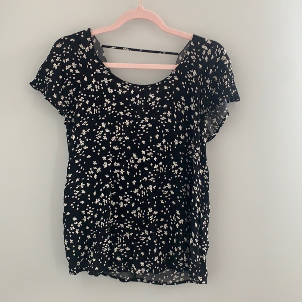Flower Top